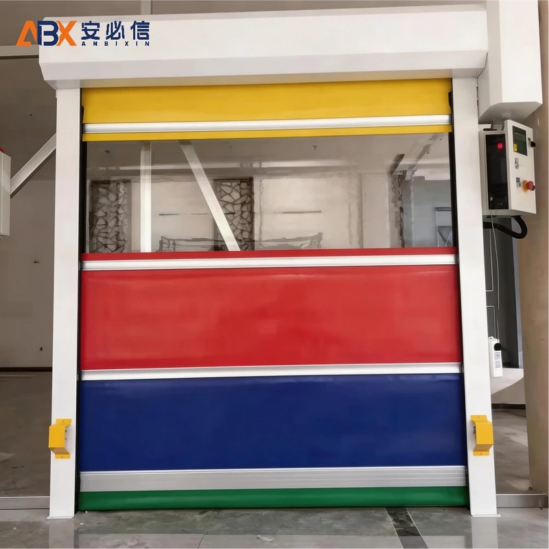 迪庆藏族自治州洁净快速门