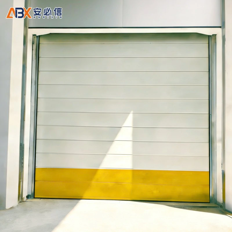 迪庆藏族自治州分段式提升门