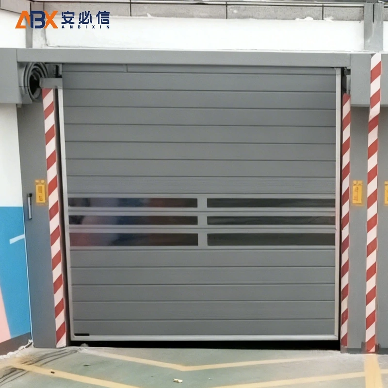 迪庆藏族自治州消防高速门